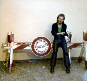 Walter Molitor - Pressefoto 6