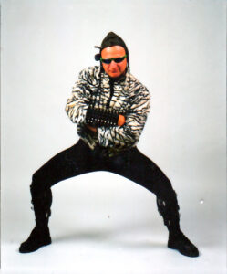 Walter Molitor - Pressefoto 8